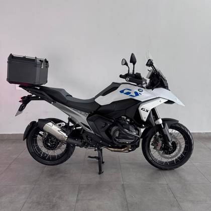 BMW R 1300 GS 